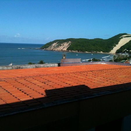 PontaNegra PontadoSol Natal Exterior foto