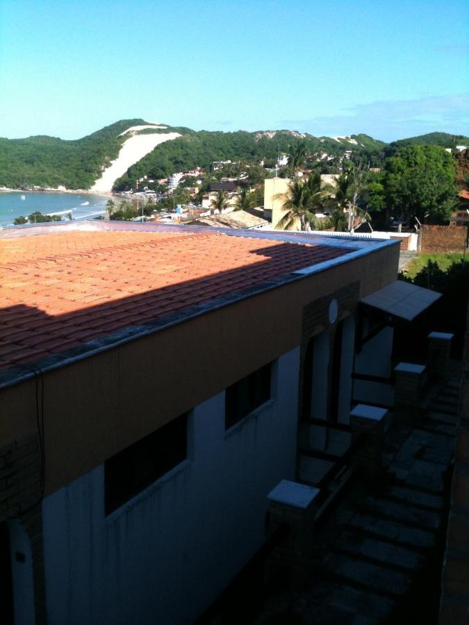 PontaNegra PontadoSol Natal Exterior foto