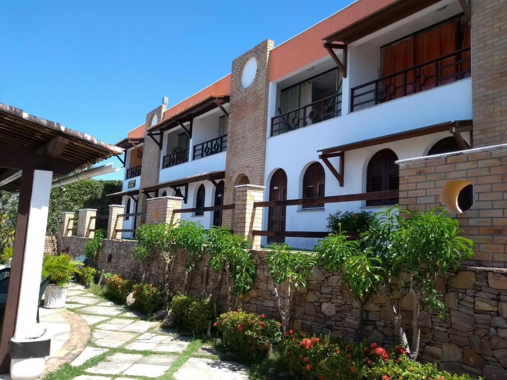 PontaNegra PontadoSol Natal Exterior foto