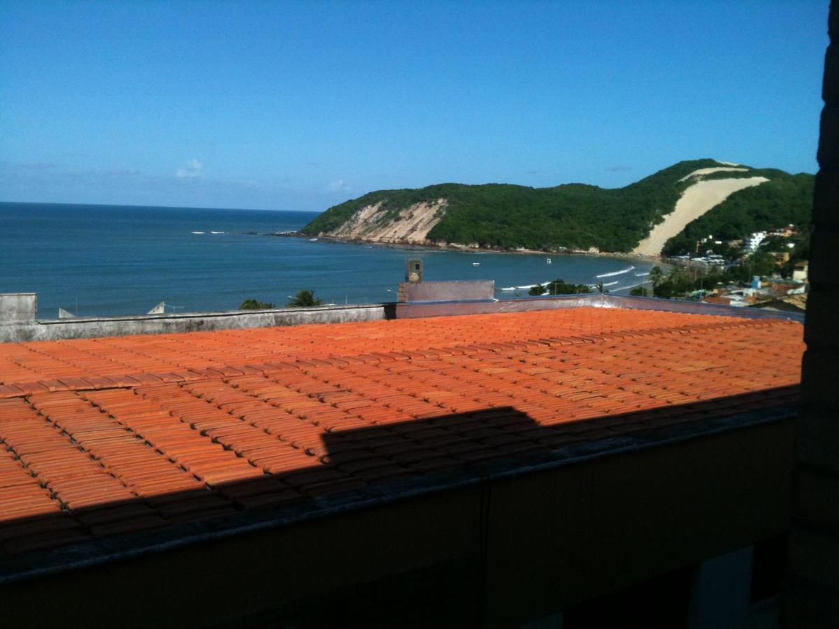 PontaNegra PontadoSol Natal Exterior foto