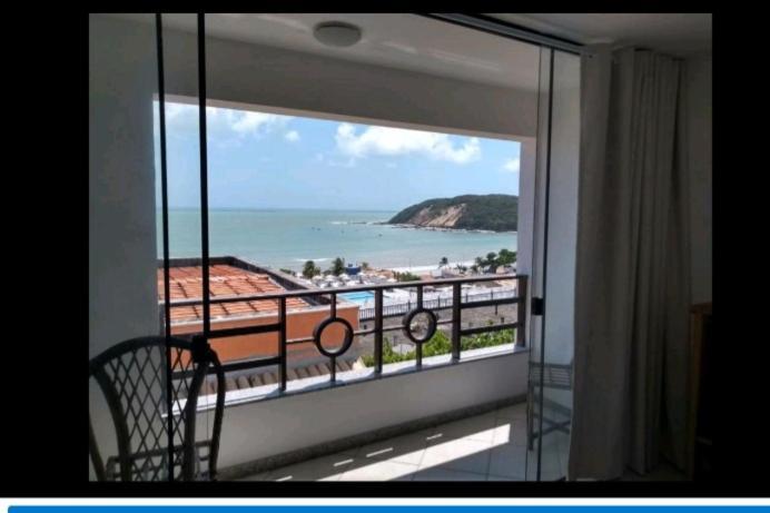 PontaNegra PontadoSol Natal Exterior foto